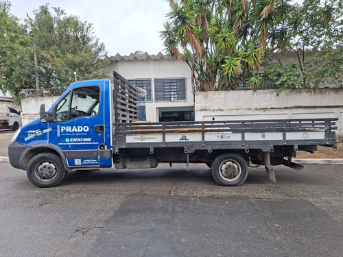 Iveco Daily 35s14hdcs 2018 3.0 2017/2018 - 146cv -