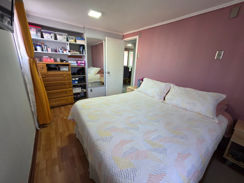 Se Vende Departamento Piso 3 El Rodeo, Puente Alto