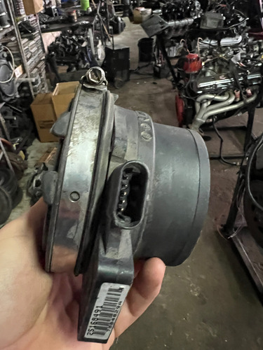 Sensor Maf Chevrolet Vortec 5.3 6.0 (2002-2006) (Usado)