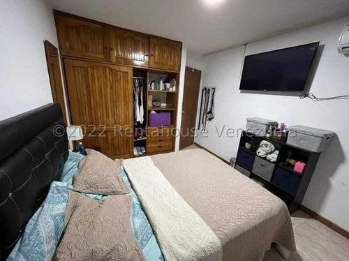 Imagen 10 de 13 de Apartamento En Venta 23-14840 Terrazas De La Vega Yubelys Martinez Renta House