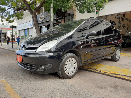 Citroën Xsara 1.6 Año 2012 Ernesto Automotores
