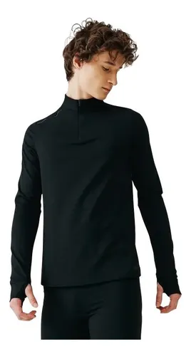 Buzo Hombre Running Trekking Kalenji Importado Decathlon