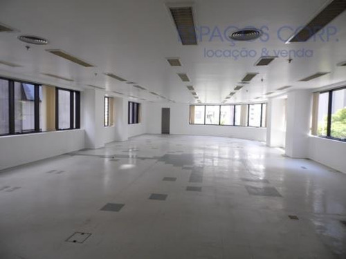 Imagem 7 de 14 de Conjunto Para Alugar, 223m² - Brooklin - São Paulo/sp - Cj0364