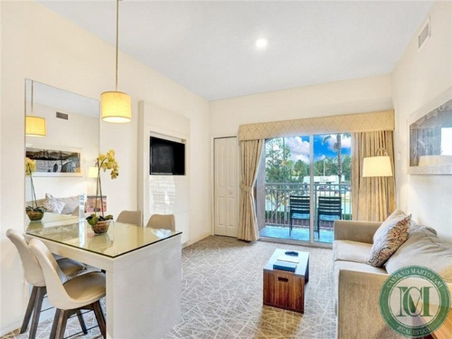 Imagem 4 de 14 de Apartamento Em Orlando - Ap00533 - 69570316