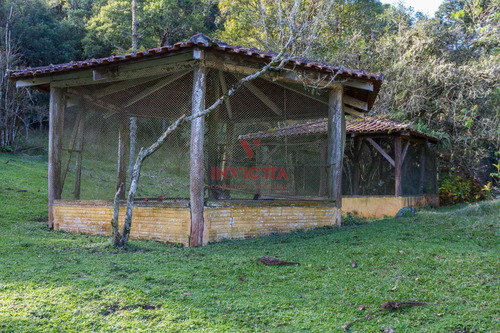 Imagem 21 de 25 de Lindo Sítio Na Região De São José Dos Pinhais! - Aa 1659