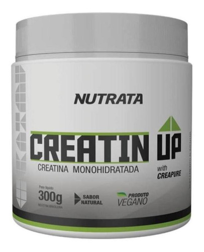 Creatin Up 300g Nutrata