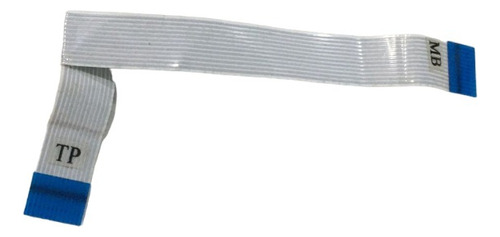 Cabo Flat Touchpad 44r-120126-1001 Sti Na 1402 Cq-23 (ml202) (Usado)