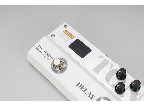 Pedal Joyo Tone Chain Tc1