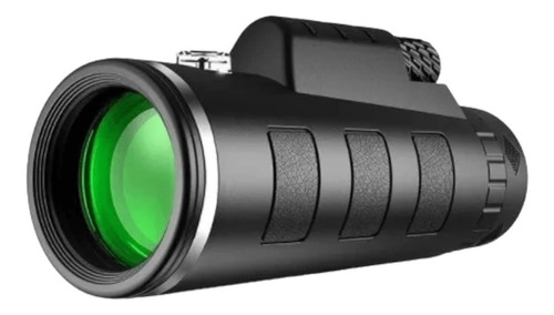 Monocular Prismático Profesional Comet 40x60 Outdoor Bm1