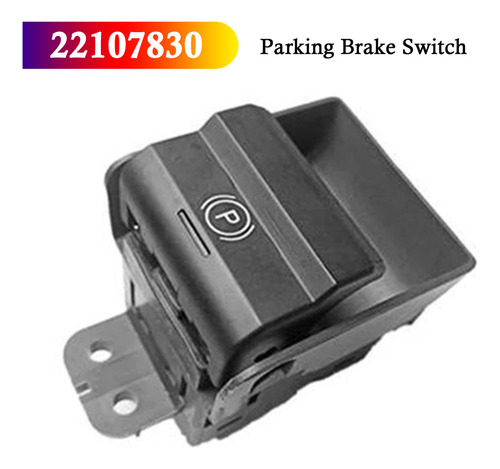 Unidad De Control De Interruptor De Freno Para Camión Volvo