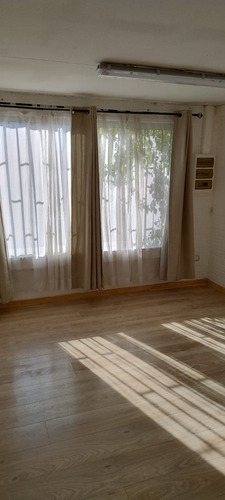Casa 3 Dormitorios Sector Rauquen Curico
