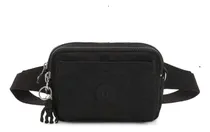 Comprar Bolsa Kipling Abanu Multi 2 En 1 Cangurera & Crossbody