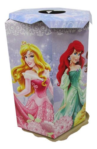 Piñata Grande Princesas Disney