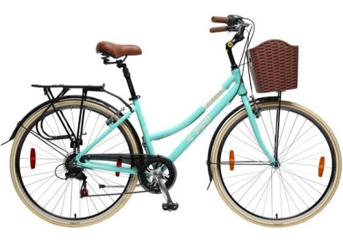 Bicicleta S Pro Strada Lady Está Nueva!