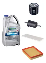 Comprar Promo Kit 4 Filtros Y Aceite Corsa \u002F Celta
