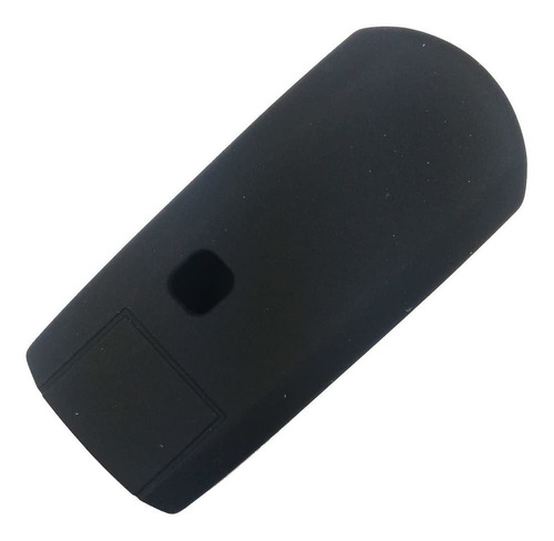 Imagen 2 de 4 de Coolbestda - Funda Protectora Para Llave De Goma Para Mazda