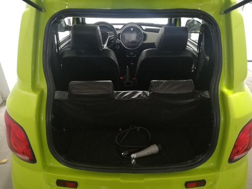 Imagen 17 de 25 de Auto Eléctrico Tito Coradir Argentino Test Drive 2022 S/aire