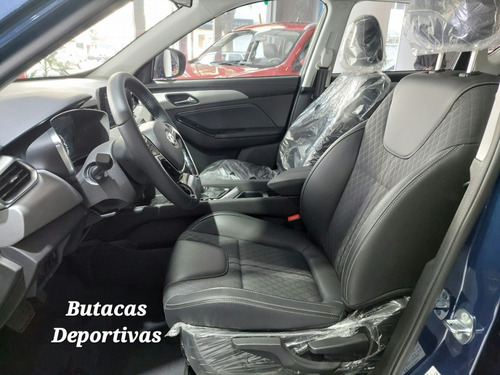 Imagen 18 de 24 de Baic New X35 Luxury At - 0km. - Baic Palermo -