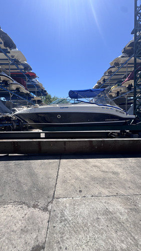 Canestrari 245 (2022) - Volvo 250 Hp C.cerrado (90hs)