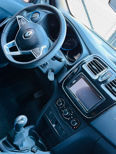 Renault Sandero Gt Line 1.6