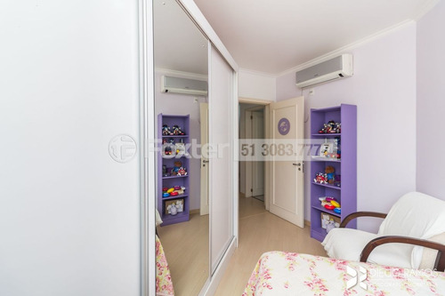 Casa, 3 Dormitórios, 250 M², Ipanema - 205423