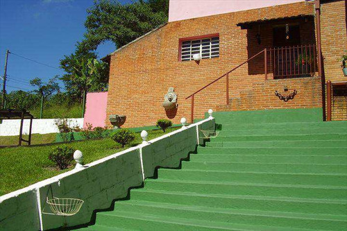 Imagem 9 de 30 de Casa Com 5 Dorms, Parque Paraíso, Santana De Parnaíba - R$ 520 Mil, Cod: 65500 - V65500