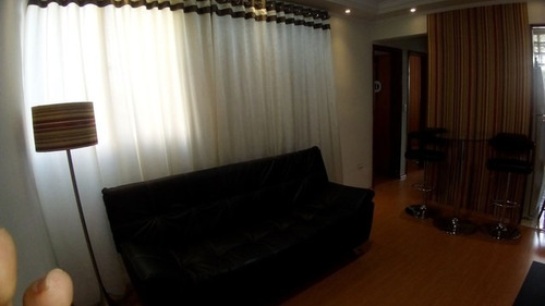 Apartamento - Apc2872 - 69493395