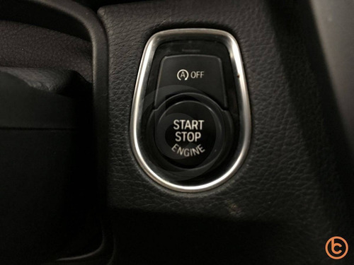 Imagem 10 de 15 de Bmw 320i 2.0 Gp 16v Turbo Active Flex 4p Automático