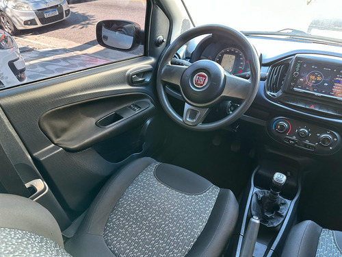 Fiat Uno 1.0 Attractive Flex 5p