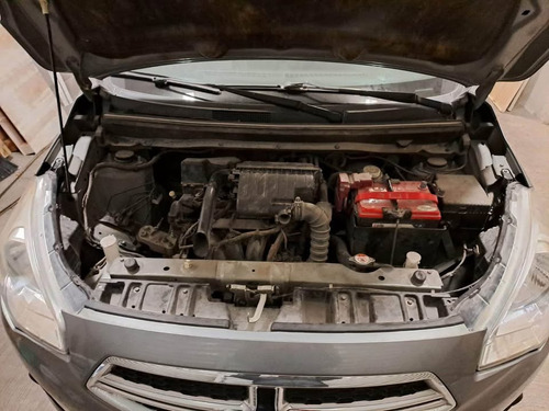 Dodge Attitude 1.2 Se Mt