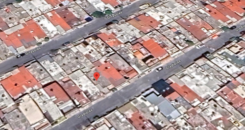 Casa En Venta Gladiolas Villa De Las Flores Coacalco/ Recuperación Bancaria Laab2