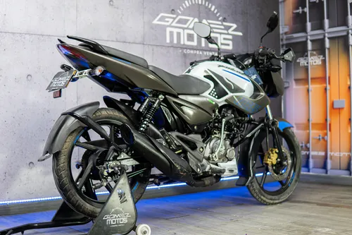Bajaj Pulsar Ns 125 2022