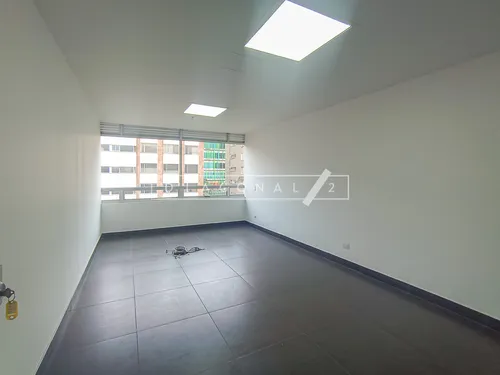 Oficina En Arriendo En Quinta Camacho