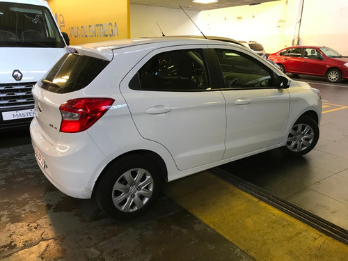Ford Ka S 5p /17 Oportunidad Para Negocio Valor Final (lr)