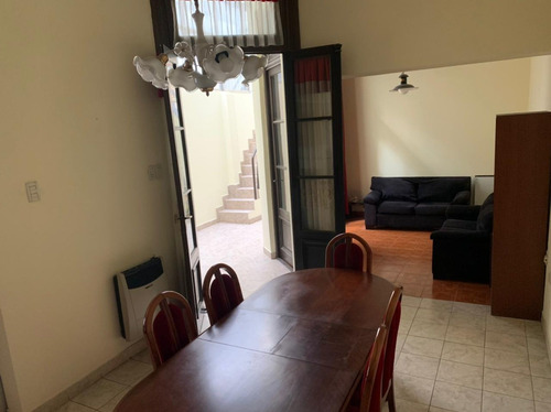 Imagen 24 de 30 de Venta Ph 6 Amb C/ Terraza - 3 Baños En Congreso