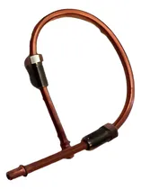 Comprar Caño Freno Sobre Bomba Freno Citroen 3cv \u002F Mehari \u002F Ami-8