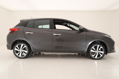 Toyota Yaris 1.5 107cv S