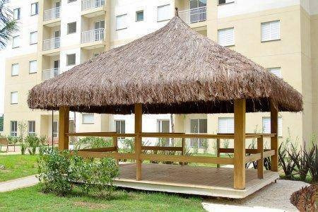 Imagem 14 de 20 de Apartamento Com 3 Dormitórios À Venda, 67 M² Por R$ 370.000,00 - Jardim Tupanci - Barueri/sp - Ap1731