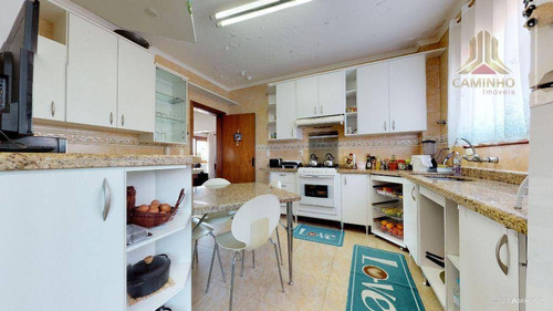 Imagem 24 de 30 de Caminho Imóveis Vende Cobertura Duplex De Quatro Dormitórios Na Cidade De Canoas Rs - Co0496