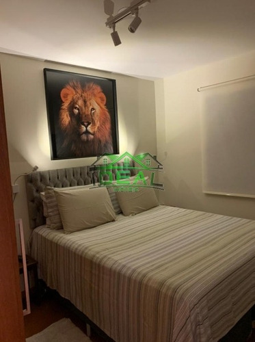 Imagem 19 de 29 de Elegante Apartamento Para Venda No Bairro Do Alto Da Lapa Com 3 Dorm, 1 Suíte, 2 Vagas, 72 M - 1852