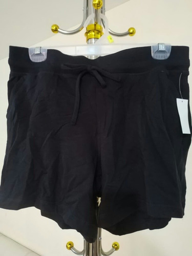 Short Para Mujer 32 Degrees Cool, Talla S (paquete De 2pzas)