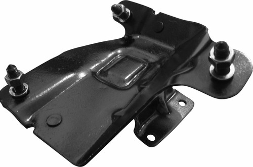 Soporte Motor Derecho Ford E-150 Econoline V6 4.2l 97-02