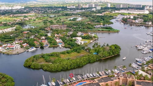 Isla De Lujo En Venta El Tigre Nuevo Vallarta La Marina