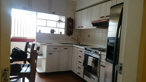 Imagen 11 de 13 de Apartamento En Venta En Terrazas Del Club Hipico #22-21441