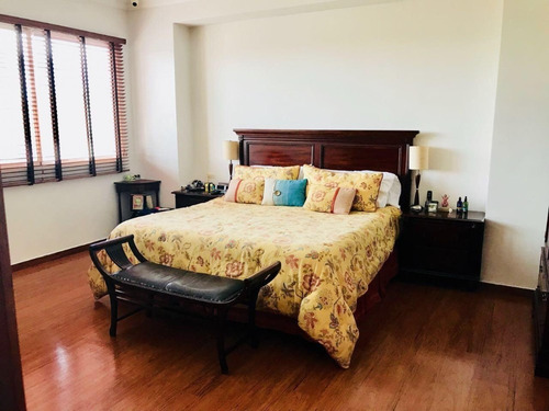 Imagen 10 de 14 de Venta De Apartamento En Portanova, El Cangrejo 20-2592
