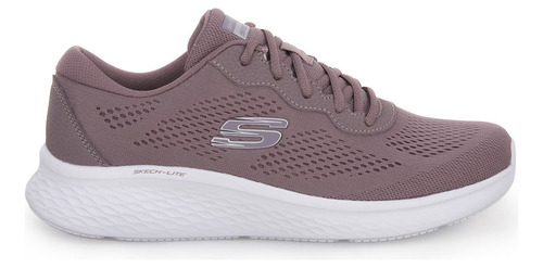 Zapatillas Deportivas Skechers Para Mujer Textil