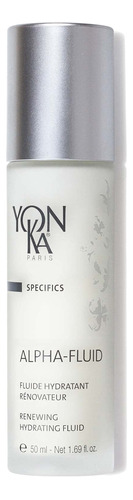 Yon-ka Alpha Fluid (1.7 Fl Oz) Cuidado De La Piel Defensa De