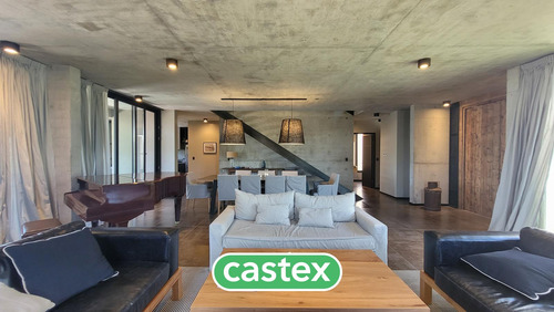Casa En Venta En El Yacht Nordelta