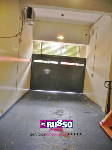 Venta Local Villa Luzuriaga