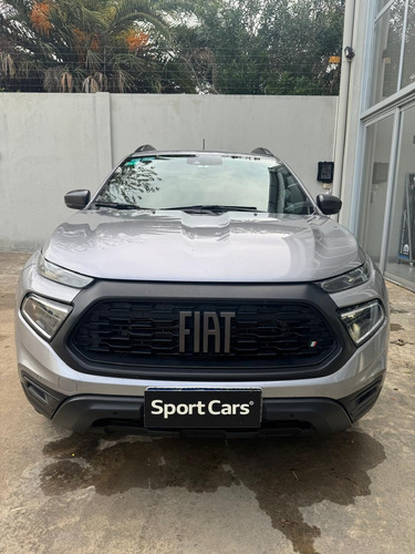 Fiat Toro 2.0 350 Multijet Ultra 4x4 At